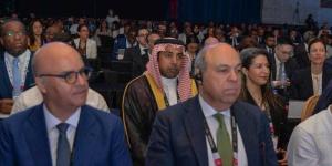 وزير الطيران المدني يشارك في المؤتمر السنوي للمنظمة الدولية للطيران المدني- (ICAN 2025) بحضور ٨٨ دوله حول العالم. - الأول نيوز