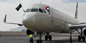 «الاتحاد للطيران» تطلق رحلاتها إلى المدينة المنورة - الأول نيوز