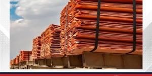 الصين تستحوذ على ثلث إجمالي الإنتاج العالمي من المعادن غير الحديدية المعاد تدويرها - الأول نيوز