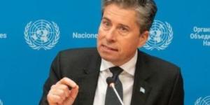 مسئول أممى: الأمم المتحدة وشركاءها يغتنمون كل فرصة سانحة لإنقاذ الأرواح فى غزة - الأول نيوز