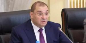 وزير العدل الجزائرى يدعو لمواكبة التطور الكبير فى تقنيات الذكاء الاصطناعى - الأول نيوز