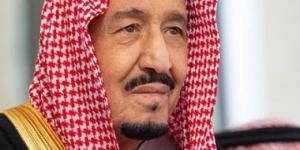 الملك سلمان يدعو لإقامة صلاة الاستسقاء فى المملكة غدا الخميس - الأول نيوز