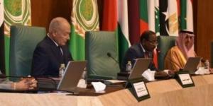 أبو الغيط: معاناة الشعب الفلسطينى تمثل جرحا مفتوحا فى الضمير الإنسانى - الأول نيوز