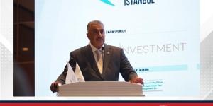 قائد الخدمات الطبية الملكية يشارك في القمة السادسة عشرة للبوسفور في إسطنبول - الأول نيوز