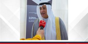 الأمين العام لمجلس التعاون لـ(بنا): استضافة مملكة البحرين للقمة الخليجية الـ46 تؤكد الدور الريادي الذي تضطلع به في دعم مسيرة التعاون الخليجي المشترك - الأول نيوز