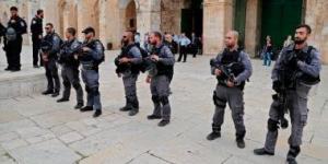 الخارجية الفلسطينية: إحراق المستوطنين لمسجد بالضفة انتهاك لحرمة دور العبادة - الأول نيوز