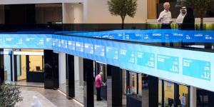 مؤشرات أسهم الإمارات تفقد مزيداً من نقاط الدعم - الأول نيوز