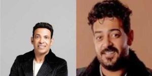 سعد الصغير يُعلن عن انتهاء أزمة سيارة حادث إسماعيل الليثي - الأول نيوز