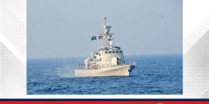 قوة دفاع البحرين ممثلة بسلاح البحرية الملكي البحريني تختتم التمرين البحري المشترك "جسر 26" - الأول نيوز