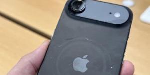 هل تُطلق آبل 3 هواتف آيفون فقط العام المقبل؟.. أبرز توقعات سلسلة ايفون 18 - الأول نيوز