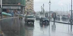 تحذير عاجل من الأرصاد: موجة طقس سيئ تضرب محافظات الجمهورية.. تفاصيل - الأول نيوز