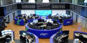 أسهم أوروبا ترتفع وسط ترقب صدور بيانات اقتصادية أمريكية - الأول نيوز