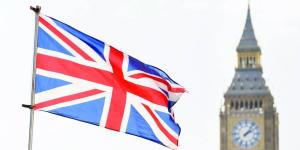 الاقتصاد البريطاني ينمو 0.1% بالربع الثالث - الأول نيوز