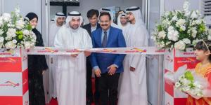 راشد الشرقي: تعزيز مكانة الفجيرة قطباً استراتيجياً في قطاعات التعدين - الأول نيوز