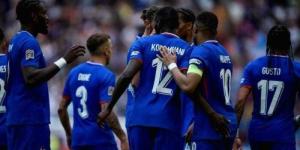 منتخب فرنسا ينتظر بطاقة التأهل إلى كأس العالم 2026 ضد أوكرانيا اليوم - الأول نيوز