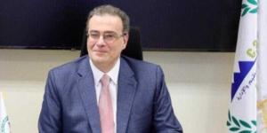 رئيس ”التنظيم والإدارة” يمثل مصر في اجتماع المجلس التنفيذي للمنظمة العربية للتنمية الإدارية - الأول نيوز