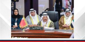 خلال كلمة مملكة البحرين أمام الاجتماع الـ 19 لرؤساء البرلمانات الخليجية...رئيس مجلس الشورى: نعتز بالنهج الملكي السامي القائم على دعم الحوار والتعاون كخيار استراتيجي لتحقيق التنمية والاستقرار العالمي - الأول نيوز