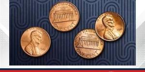 الولايات المتحدة تنهي رسميًا سك عملة السنت بعد أكثر من قرنين من التداول - الأول نيوز