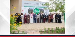 تدشين مشروع تشجير في جامعة البحرين ضمن الحملة الوطنية لتعزيز الاستدامة البيئية - الأول نيوز