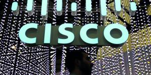 أسهم «سيسكو» ترتفع 8% بعد توقعات متفائلة للذكاء الاصطناعي - الأول نيوز