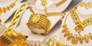 سعر الذهب في مصر الخميس 13 نوفمبر 2025.. عيار 21 يتجاوز 5600 جنيه - الأول نيوز