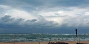 منخفض جوى يضرب لبنان اليوم والذروة غداً - الأول نيوز