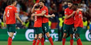 منتخب البرتغال يسعى لحسم تذكرة كأس العالم 2026 الليلة ضد أيرلندا - الأول نيوز