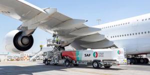 «إينوك» تعرض حلولها التقنية في الطاقة النظيفة - الأول نيوز