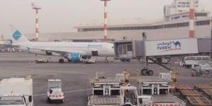 استئناف حركة الملاحة فى مطار الكويت بعد توقفها بسبب الضباب الكثيف - الأول نيوز