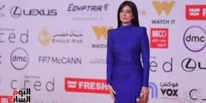 لو هتختارى فستان من ريد كاربت مهرجان القاهرة السينمائى حسب برجك تلبسى إيه؟ - الأول نيوز