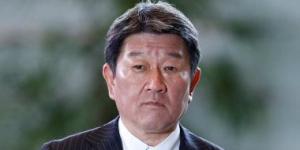 اليابان تعين سفيرا مسئولا عن «إعمار غزة» فى إطار دعم جهود بناء الدولة الفلسطينية - الأول نيوز