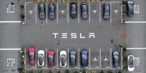 رحلتك الكهربائية أصبحت أذكى.. بيانات شواحن تسلا الحية على خرائط جوجل - الأول نيوز