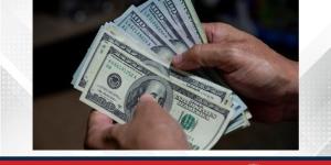 الدولار يتخبط أمام خسائر أسبوعية مع ترقب بيانات أمريكية بعد إعادة فتح الحكومة - الأول نيوز