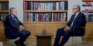 رئيس الوزراء اللبناني الأسبق: حزب الله يعيش حالة إنكار وتباينات داخلية - الأول نيوز