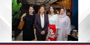 على هامش أسبوع دبي للتحكيم 2025.. غرفة البحرين لتسوية المنازعات و"جوس موندي" تنظمان حفل استقبال احتفاءً بشراكة رائدة في مجال الذكاء الاصطناعي - الأول نيوز