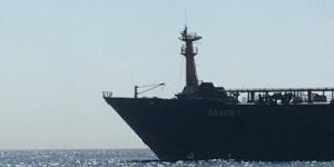 تقارير عن خطف ناقلة نفط في بحر العرب على بعد 20 ميلا من خورفكان - الأول نيوز