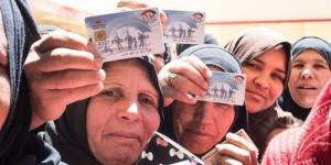 بدء صرف مساعدات تكافل وكرامة عن شهر نوفمبر - الأول نيوز