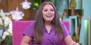 رحمة أحمد مع سلمى أبو ضيف فى رمضان 2026 وأحمد زاهر بالأوف سيزون - الأول نيوز