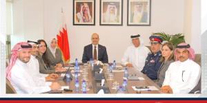 مجلس إدارة هيئة تنظيم سوق العمل يعقد اجتماعه الاعتيادي.. متابعة تطبيق نظام حماية الأجور ودعوة أصحاب العمل للالتزام بالسداد إلكترونياً - الأول نيوز