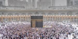 أمطار غزيرة على مكة وسط تحذيرات ورفع درجة الجاهزية بالمملكة للقصوى.. فيديو - الأول نيوز