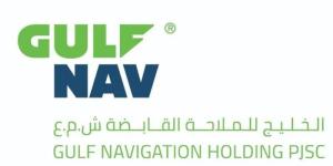 «الخليج للملاحة» تتحول للربحية ب4.6 مليون درهم في9 شهور - الأول نيوز