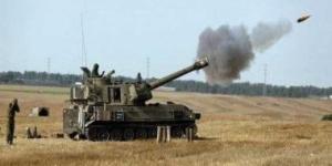 مدفعية الاحتلال تقصف شرق مدينة غزة ومسيرة تطلق نيرانها شمال القطاع - الأول نيوز