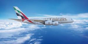 اعتباراً من اليوم .. طيران الإمارات تعلق رحلاتها إلى دمشق - الأول نيوز