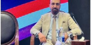 المستشار هاني طلب يطرح استراتيجية ضريبية متكاملة لدعم التنافسية وتحقيق الاستدامة في مصر - الأول نيوز