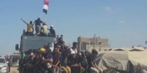 مناطق خضراء وحمراء.. ما هى خطة الجيش الأمريكى لتقسيم غزة؟ - الأول نيوز