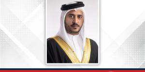 البرنامج كسب أصداء طيبة وتفاعلًا مجتمعيًا لافتًا .. خالد بن حمد يشيد بجهود ناصر بن حمد في نجاح النسخة الثانية لبرنامج "قدها" - الأول نيوز