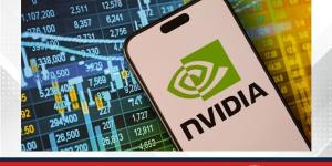 إنفيديا تعلن نتائج مالية قوية للربع الثالث وتتوقع مبيعات قياسية في الربع المقبل - الأول نيوز