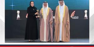 وزارة الإسكان والتخطيط العمراني تفوز بجائزة أفضل خدمة إلكترونية تكاملية في جائزة التميز للحكومة الإلكترونية 2025 - الأول نيوز