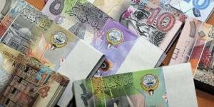 أسعار الدينار الكويتى في مصر اليوم الثلاثاء - الأول نيوز