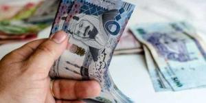 أسعار الريال السعودي في مصر اليوم الثلاثاء - الأول نيوز